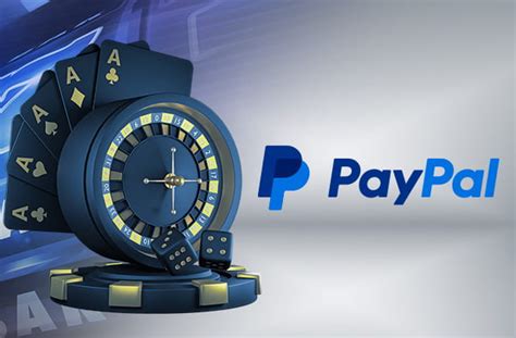 casino online che accettano paypal|I Migliori Casinò Online con PayPal: Bonus e Affidabilità.
